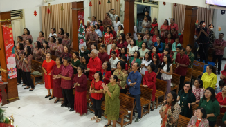 galeri, Malam Natal GKJ Baki 2025, gereja kristen jawa, gkj, gkj baki, gereja kristen jawa baki, baki, sukoharjo, gkj klasis sukoharjo, klasis sukoharjo, klasis, sinode gkj, sinode 
